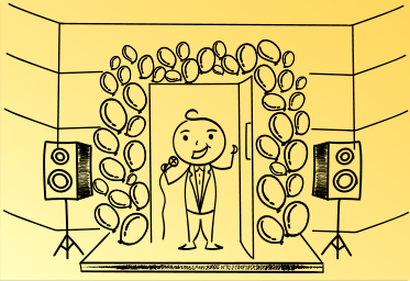 Промо акция